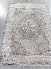 Ковер LUCCI P0540 L.GRAY / L.GRAY