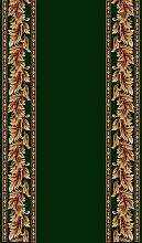 Ковровая дорожка  шерстяная Floare KREMLIOVSCAIA 123-5270