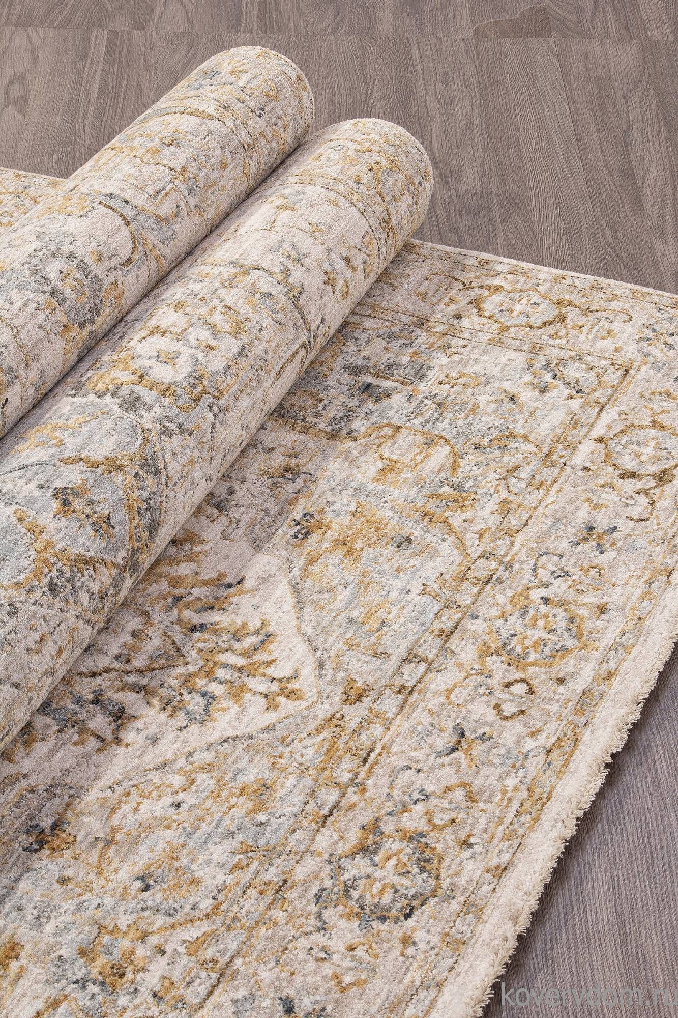 Ковер MUMBAI L0738B CREAM