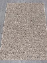 Ковер длинноворсовый бежевый MAKAO S600 BEIGE