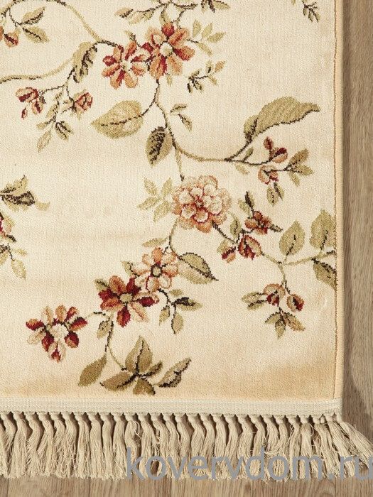 Ковер из вискозы Beluchi 88511 6262