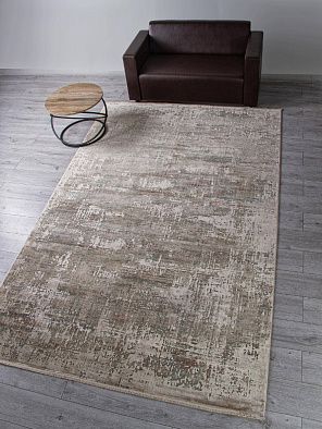 Ковер ROYAL B859J2 CREAM / L.GREY