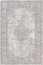 Ковер из вискозы и хлопка Vivaldi Lux-A 17909 6616