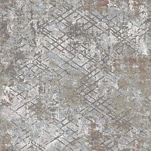 Ковровая Дорожка Рулоны обработанные Принт МАРИНО Бежевый