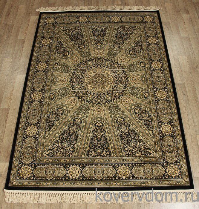 Ковер из вискозы Beluchi  88599 3737