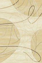 Ковер фризе ECO Katia akacia