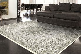 Ковер бельгийский Da Vinci Ragolle 57161 6666