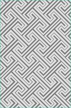 Ковер- циновка Эко 77012-55