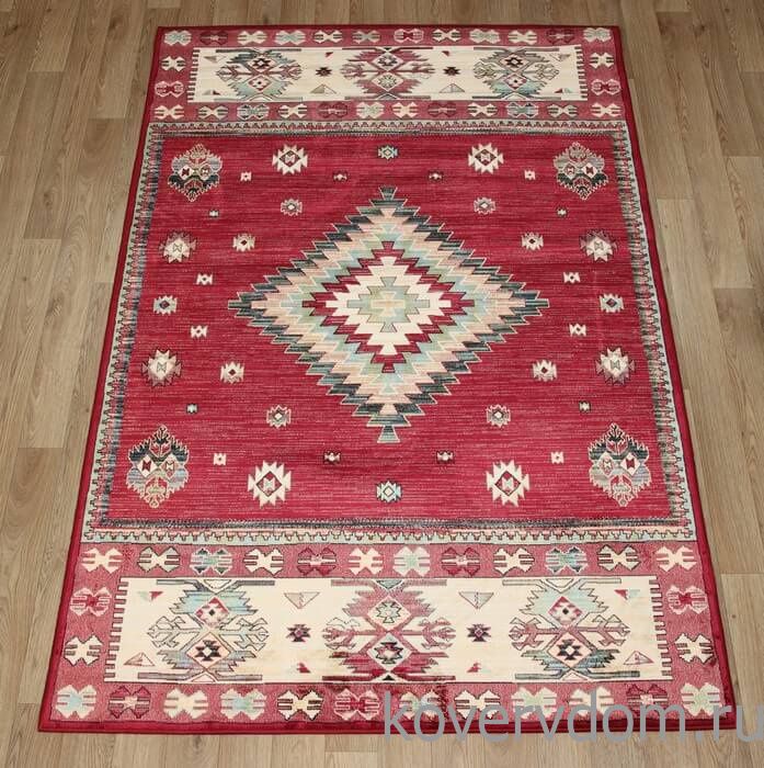 Ковер маленького размера Hermitage 14504 1060 (0.67*1.05)