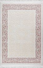 Ковер HUNKAR 7902 PINK / PINK