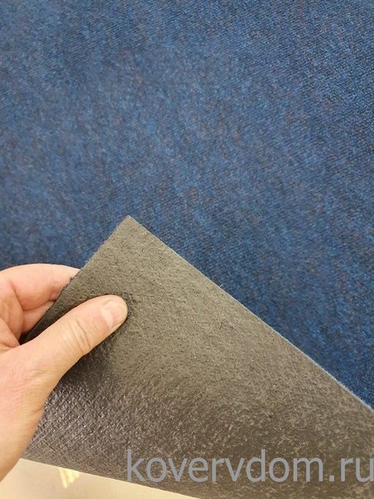 Ковровое покрытие на резиновой основе PP 806