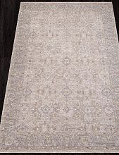 Ковер INDIRA L0636A LIGHT GRAY