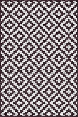 Высокоплотный ковер Скандинавия 52300-83