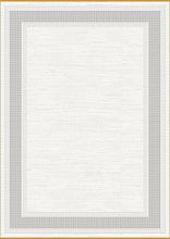 Ковер DUBAI 00687 CREAM / GREY