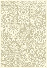 Рельефный ковер Бельгийский из вискозы GENOVA R 38009 6565 60