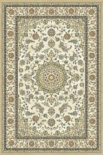 Ковер из хлопка из вискозы и хлопка Royal Palace 14147 6161