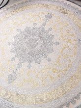 Ковер из акрила FARSI 1200 127090 000 Круг