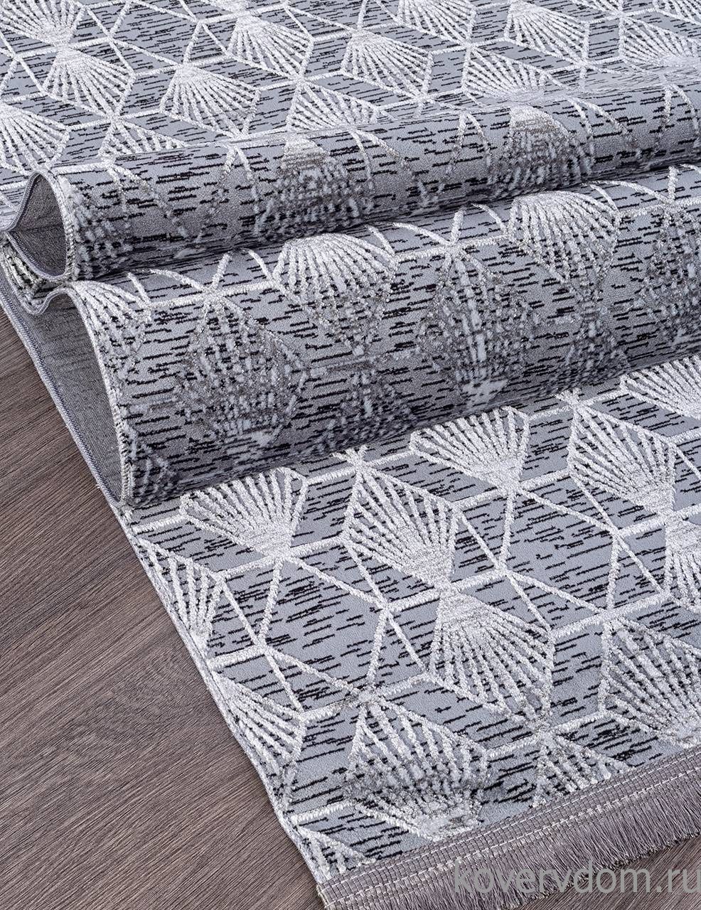 Ковер CAPRICE 8564 в дизайне