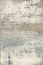 Шерстяной ковер Erdenet Hunnu Абстракция 6A2647 030