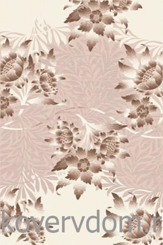 Высокоплотный ковер САХРА SH0010IX