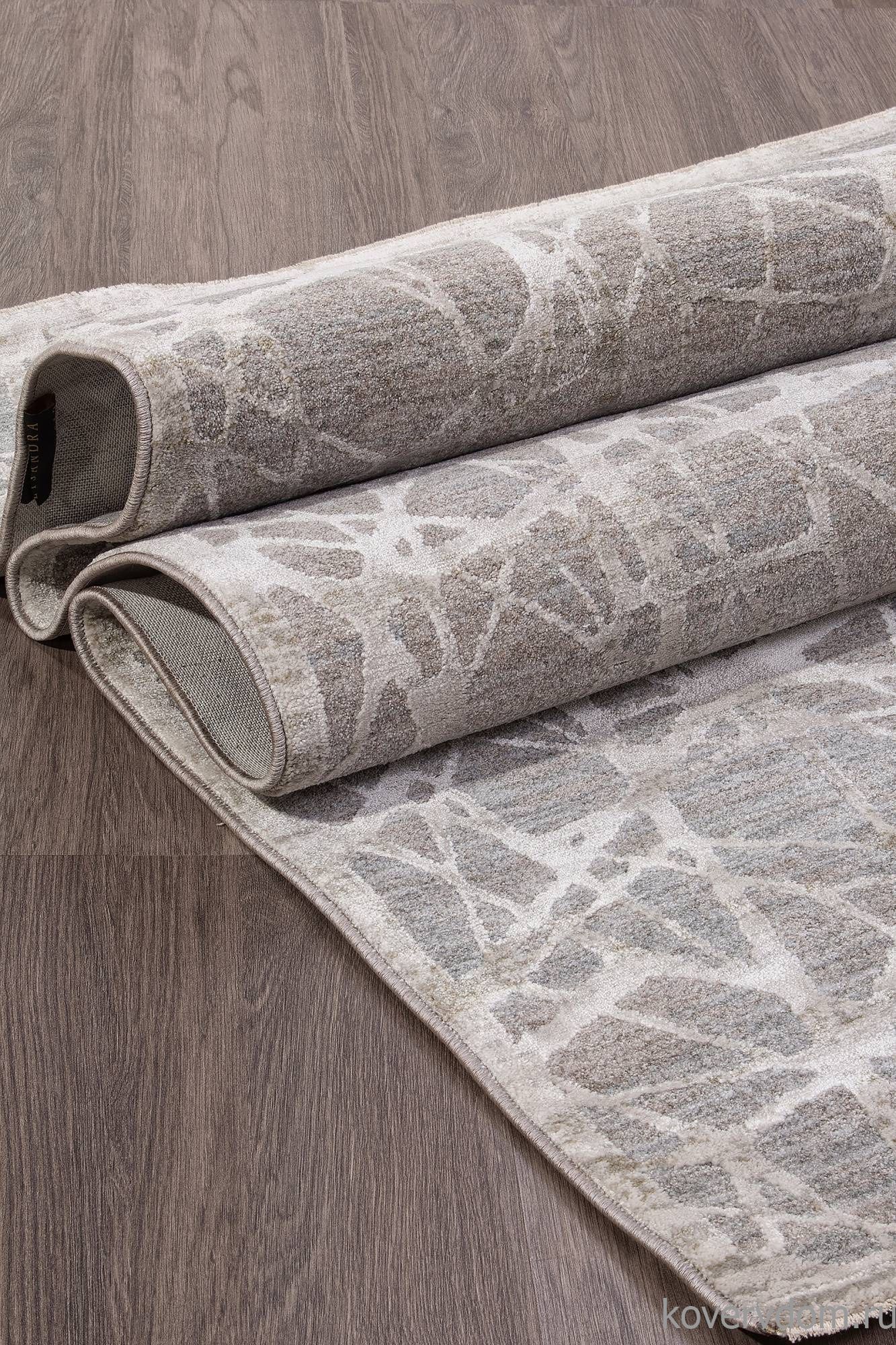 Ковер HADAT LS468B BLUE