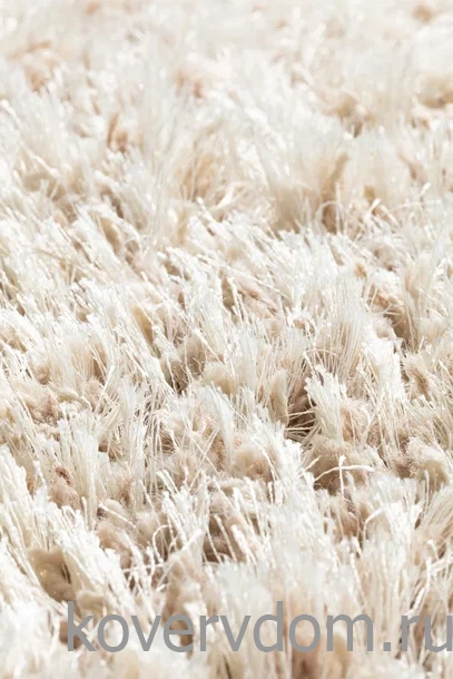 Длинноворсовый шерстяной ковер RHAPSODY 2501 100 КРУГ