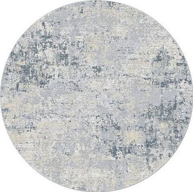 Ковер винтажный Canyon 52029 6454 круг