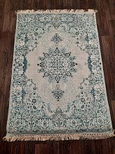 Ковер Decovilla 22004.102 URLA Бирюзовый