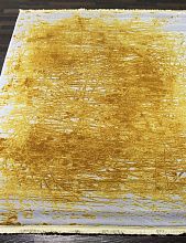 Ковер TRUVA 08413Y YELLOW / YELLOW