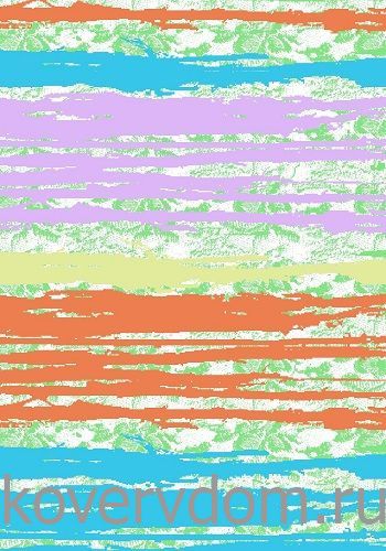 Детский ковер Микрофлор 3016c