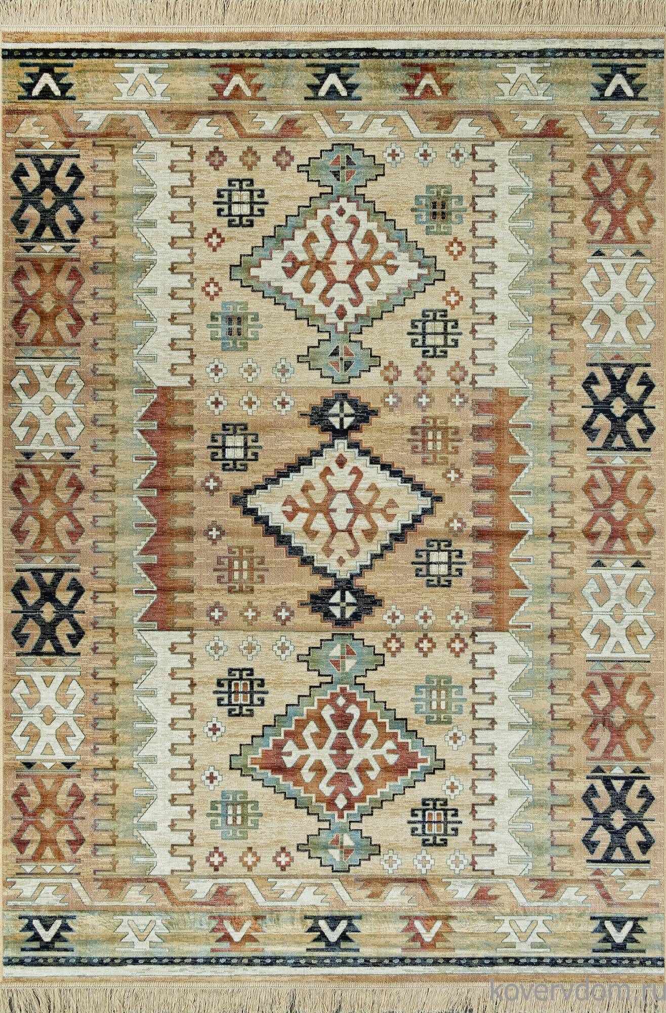 Ковер ROYAL PALACE 914711 2121 V