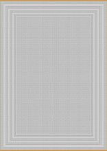 Ковер DUBAI 00654 GREY