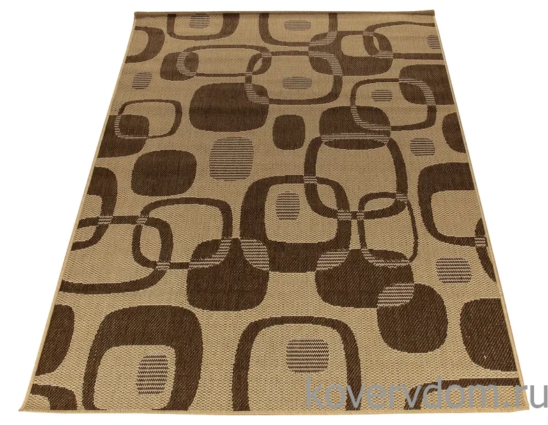 Ковер-циновка Nile 5605 J84 D