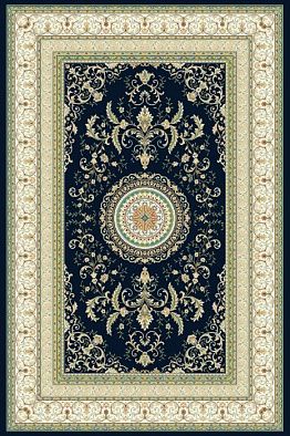 Ковер маленького размера Hermitage 14377 3161 (0.67*1.05)