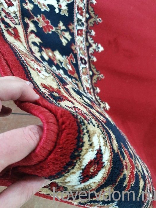 Ковровая дорожка Кремлевская дебют 22-04   