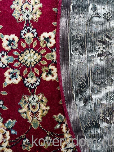 Ковер из вискозы и хлопка Royal Palace 14019 1060 круг