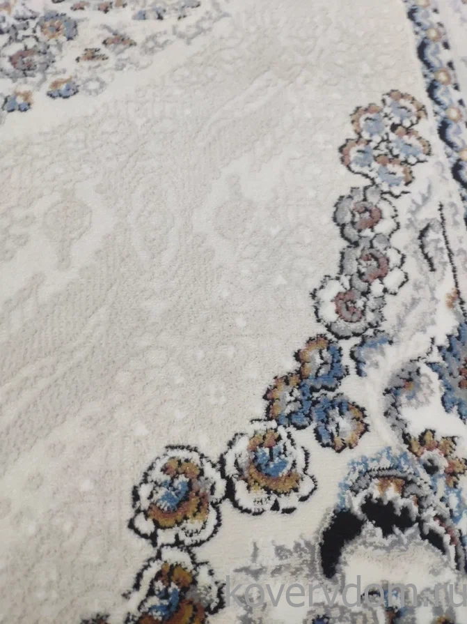 Ковер Amira 4923A Beige-Beige