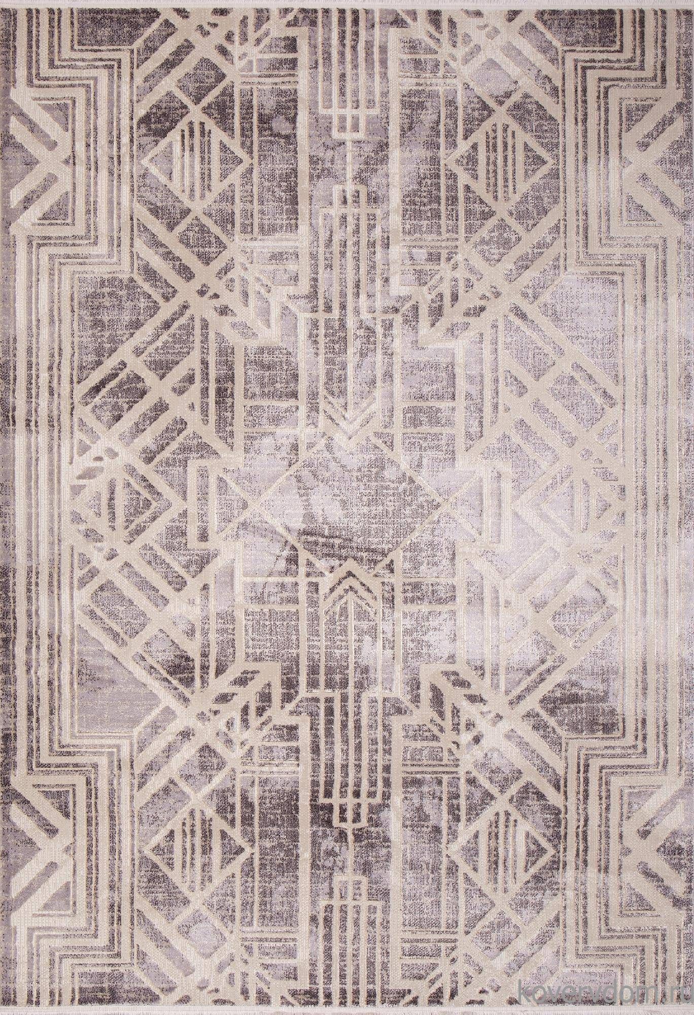 Ковер MOROCCO D920 PURPLE