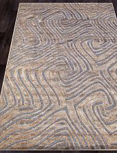 Ковер SIGMA 6267 GRAY-CREAM