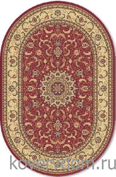 Ковер ATLAS 3833 41355 ОВАЛ
