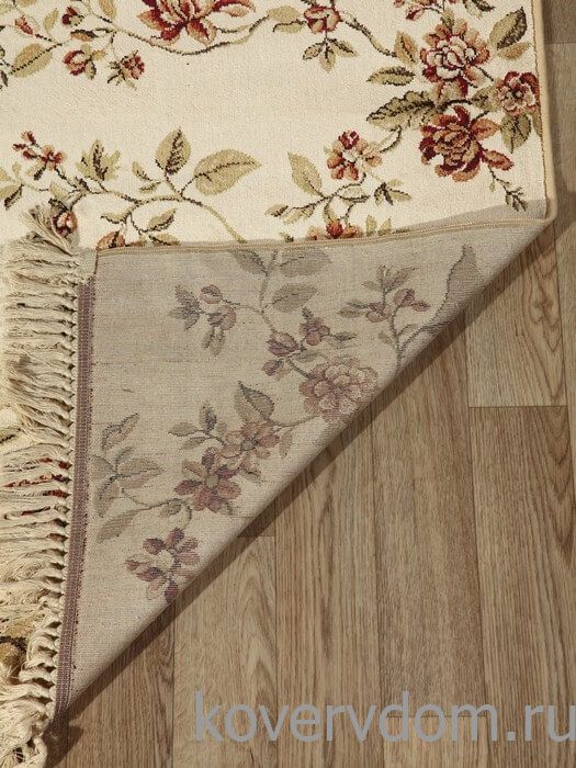 Ковер из вискозы Beluchi 88511 6262