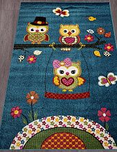 Ковер RIO 2740 BLUE