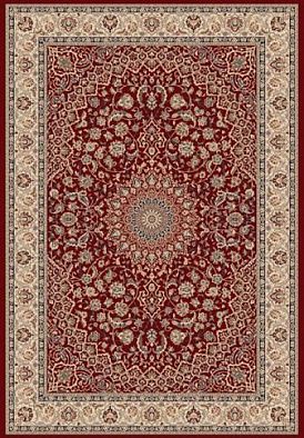 Ковер шерстяной Verdi  36032 1260