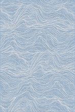 Ковер из вискозы и хлопка ROYAL PALACE 2020 R 17532 4666