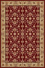 Ковер из шерсти ISFAHAN KANTABRIA ruby