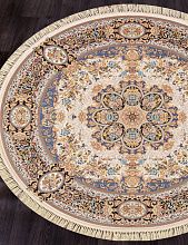 Ковер SHIRAZ 5321 000 Круг