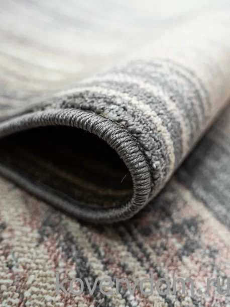 Ковер SOFT Seratas pink