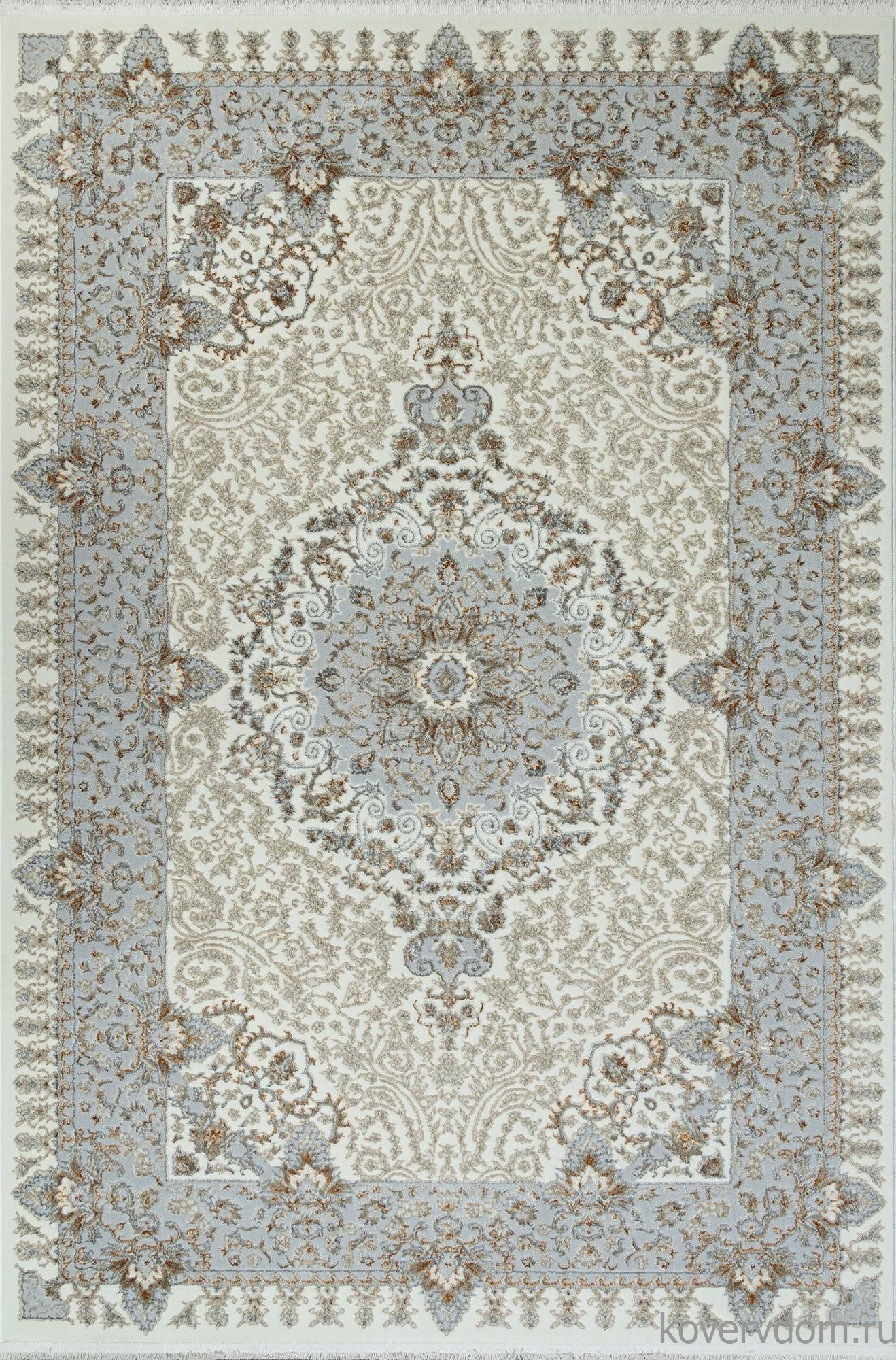 Ковер SAHARA 06066A CREAM FDY / CREAM HB