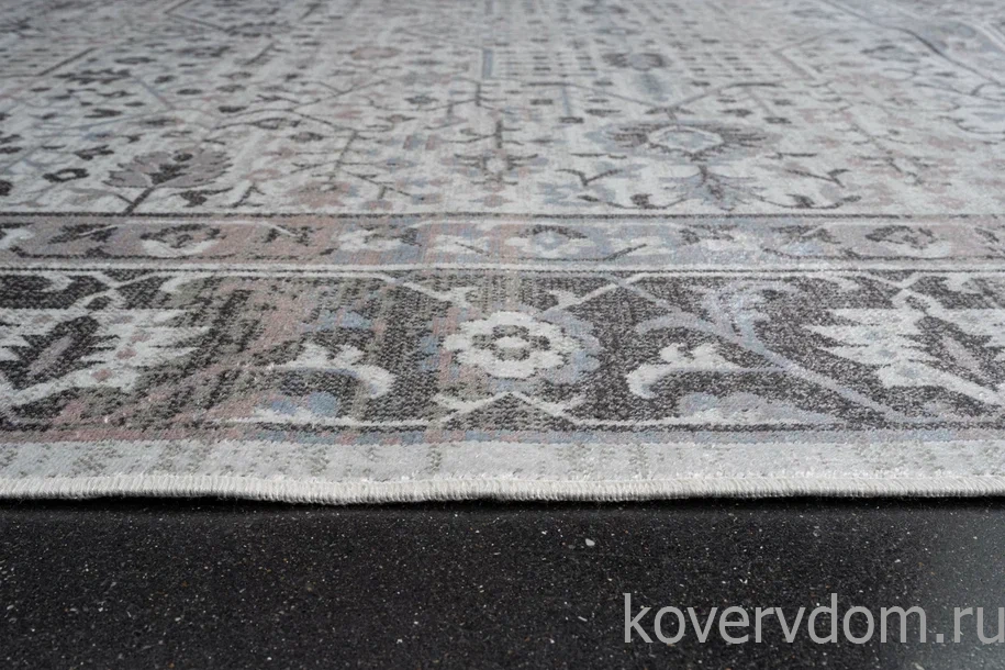 Ковер из вискозы Livante 27955 6666