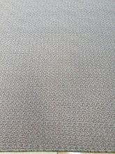 Ковер-палас МЕЛАНЖ 1407 цвет 100 серо-бежевый